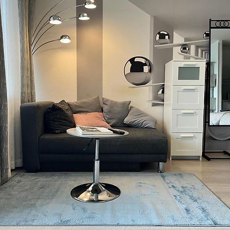 Balance Apartment Duesseldorf - Neuss With Parking Buitenkant foto