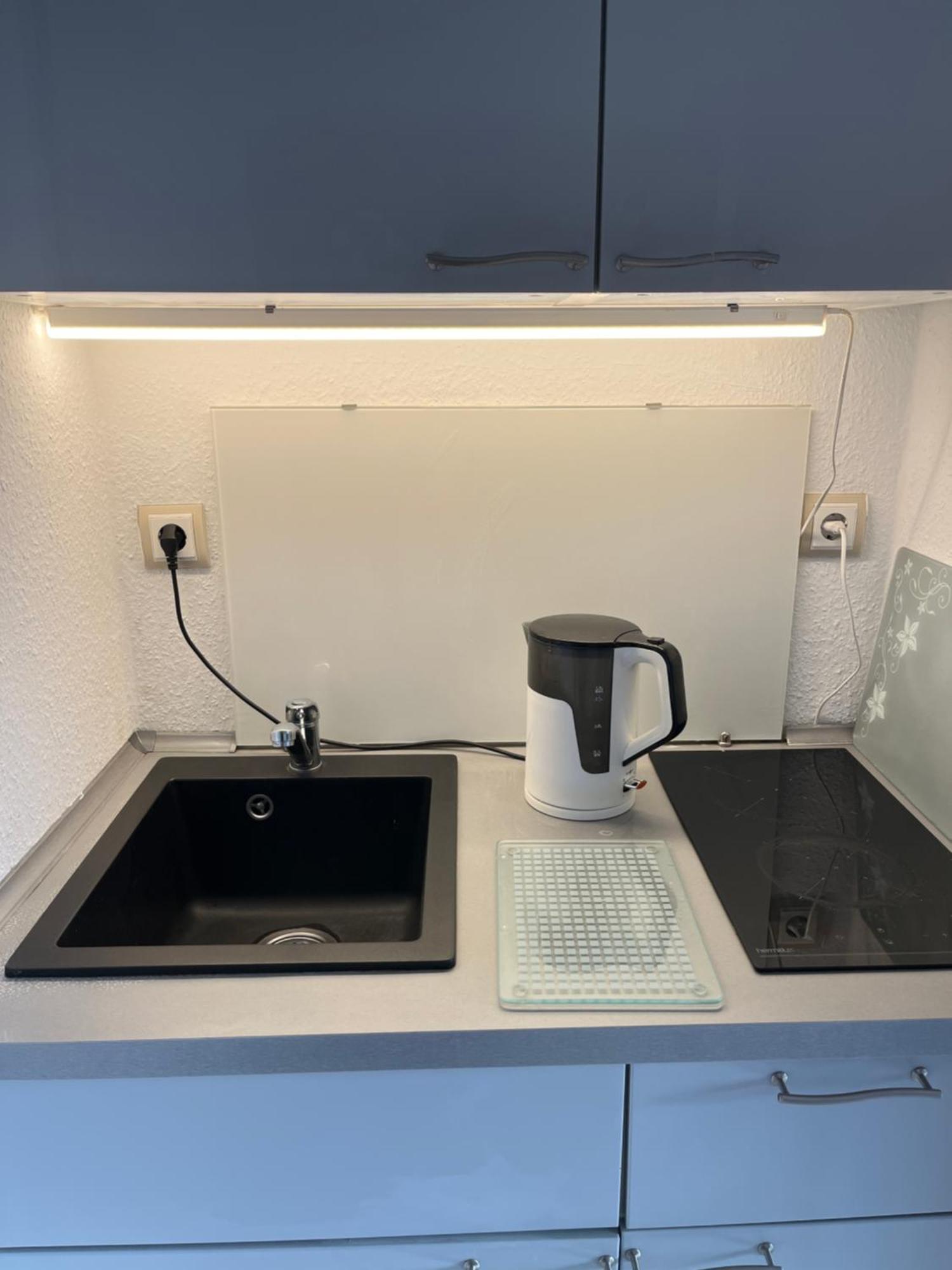 Balance Apartment Duesseldorf - Neuss With Parking Buitenkant foto